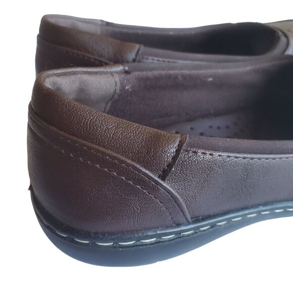 SBICCA of California Bianca Padded Insole Casual Loafer Shoe - Picture 5 of 11